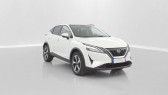 Annonce Nissan Qashqai occasion  Qashqai III e-POWER 190ch N-Connecta  SAINT-GREGOIRE