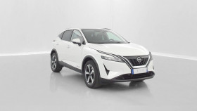Nissan Qashqai , garage BRIOCAR RENNES  SAINT-GREGOIRE