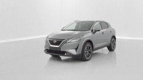 Nissan Qashqai , garage BRIOCAR RENNES � SAINT-GREGOIRE