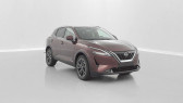 Nissan Qashqai occasion année 2023 Annonce Nissan Qashqai occasion Qashqai III e-POWER 190ch Tekna à SAINT-GREGOIRE
