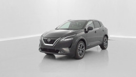 Nissan Qashqai , garage BRIOCAR RENNES � SAINT-GREGOIRE
