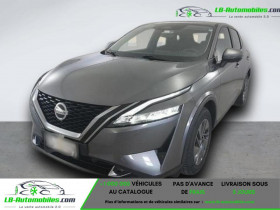 Nissan Qashqai , garage LB AUTOMOBILES  Beaupuy