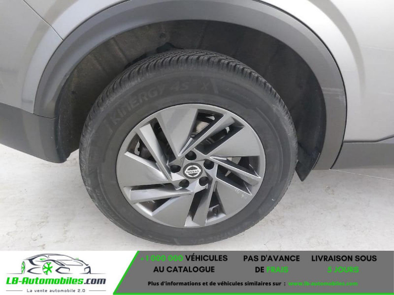 Nissan Qashqai Qashqai MHEV 158 CV Xtronic Busin  occasion  Beaupuy - photo n6