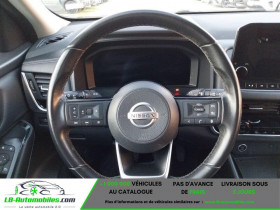 Nissan Qashqai Qashqai MHEV N-Connecta 140 CV  occasion  Beaupuy - photo n7