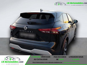 Nissan Qashqai Qashqai MHEV N-Connecta 140 CV  occasion  Beaupuy - photo n2