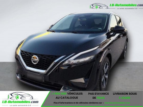 Nissan Qashqai , garage LB AUTOMOBILES  Beaupuy