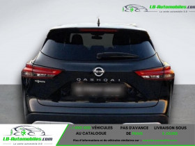 Nissan Qashqai Qashqai MHEV N-Connecta 140 CV  occasion  Beaupuy - photo n4