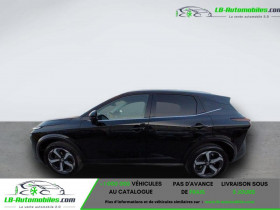 Nissan Qashqai Qashqai MHEV N-Connecta 140 CV  occasion  Beaupuy - photo n3