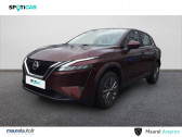 Annonce Nissan Qashqai occasion Essence Qashqai Mild Hybrid 140 ch Acenta 5p � Onet-le-Ch�teau