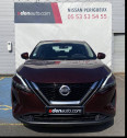 Annonce Nissan Qashqai occasion Essence Qashqai Mild Hybrid 140 ch Acenta 5p à Périgueux