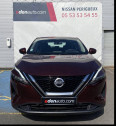 Nissan Qashqai occasion année 2021 boite Manuelle Annonce Nissan Qashqai occasion Essence Qashqai Mild Hybrid 140 ch Acenta 5p à Périgueux