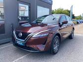 Nissan Qashqai Qashqai Mild Hybrid 140 ch Acenta 5p   Mrignac 33