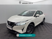 Nissan Qashqai Qashqai Mild Hybrid 140 ch Acenta  � DREUX 28
