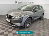 Annonce Nissan Qashqai occasion Essence Qashqai Mild Hybrid 140 ch Acenta � Saint-Quentin