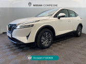 Nissan Qashqai Qashqai Mild Hybrid 140 ch Acenta   Venette 60