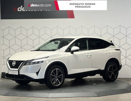 Nissan Qashqai occasion 2021 mise en vente à Prigueux par le garage NISSAN PERIGUEUX - photo n°1