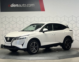 Nissan Qashqai , garage NISSAN PERIGUEUX  Prigueux