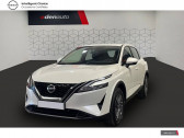 Annonce Nissan Qashqai occasion Essence Qashqai Mild Hybrid 140 ch Business Edition 5p à Royan