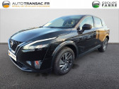 Annonce Nissan Qashqai occasion Essence Qashqai Mild Hybrid 140 ch Business Edition 5p  Albi