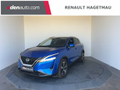 Nissan Qashqai occasion année 2024 boite Manuelle Annonce Nissan Qashqai occasion Essence Qashqai Mild Hybrid 140 ch Business Edition 5p à Hagetmau