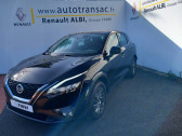 Nissan Qashqai Qashqai Mild Hybrid 140 ch Business Edition 5p   Albi 81