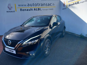 Nissan Qashqai , garage AUTOMOBILES ALBIGEOISES  Albi