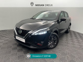 Nissan Qashqai Qashqai Mild Hybrid 140 ch Business Edition   DREUX 28
