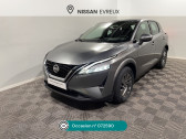 Nissan Qashqai Qashqai Mild Hybrid 140 ch Business Edition   vreux 27