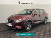 Annonce Nissan Qashqai occasion Essence Qashqai Mild Hybrid 140 ch Business Edition  Amiens