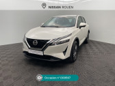Annonce Nissan Qashqai occasion Essence Qashqai Mild Hybrid 140 ch Business Edition � Rouen