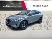 Nissan Qashqai Qashqai Mild Hybrid 140 ch N-Connecta 5p  2024 - annonce de voiture en vente sur Auto Sélection.com