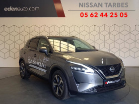 Nissan Qashqai occasion 2023 mise en vente à Tarbes par le garage NISSAN TARBES - photo n°1