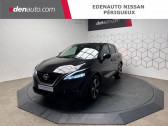 Annonce Nissan Qashqai occasion Essence Qashqai Mild Hybrid 140 ch N-Connecta 5p  Prigueux