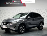 Nissan Qashqai occasion année 2024 boite Manuelle Annonce Nissan Qashqai occasion Essence Qashqai Mild Hybrid 140 ch N-Connecta 5p à Périgueux