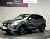Nissan Qashqai Qashqai Mild Hybrid 140 ch N-Connecta 5p   Prigueux 24