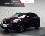 Nissan Qashqai Qashqai Mild Hybrid 140 ch N-Connecta 5p  2023 - annonce de voiture en vente sur Auto Sélection.com