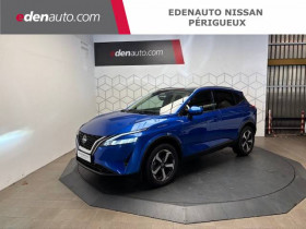 Nissan Qashqai occasion 2023 mise en vente à Prigueux par le garage NISSAN PERIGUEUX - photo n°1