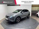 Annonce Nissan Qashqai occasion Essence Qashqai Mild Hybrid 140 ch N-Connecta 5p  Prigueux