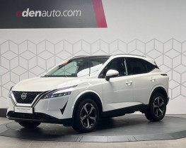 Nissan Qashqai , garage NISSAN PERIGUEUX  Prigueux