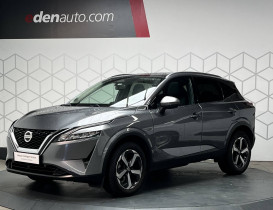 Nissan Qashqai , garage NISSAN PERIGUEUX  Prigueux