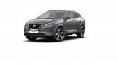 Nissan Qashqai occasion année 2022 boite Manuelle Annonce Nissan Qashqai occasion Essence Qashqai Mild Hybrid 140 ch N-Connecta 5p à Lescar