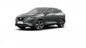 Nissan Qashqai occasion année 2022 boite Manuelle Annonce Nissan Qashqai occasion Essence Qashqai Mild Hybrid 140 ch N-Connecta 5p à Lescar