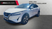 Annonce Nissan Qashqai occasion Essence Qashqai Mild Hybrid 140 ch N-Connecta 5p  Brive-la-Gaillarde