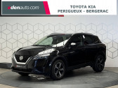 Annonce Nissan Qashqai occasion Essence Qashqai Mild Hybrid 140 ch N-Connecta 5p  PERIGUEUX