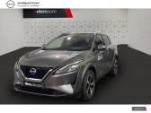 Annonce Nissan Qashqai occasion Essence Qashqai Mild Hybrid 140 ch N-Connecta 5p à Royan