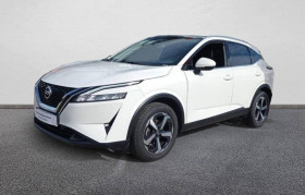 Nissan Qashqai , garage CAT AUTOMOBILE SERVICE  Aurillac