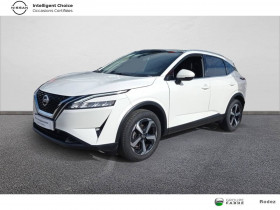 Nissan Qashqai occasion 2022 mise en vente à Rodez par le garage ALLIANCE AUTOMOBILES SUD-OUEST - photo n°1
