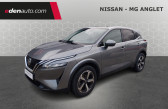 Nissan Qashqai Qashqai Mild Hybrid 140 ch N-Connecta 5p   Anglet 64