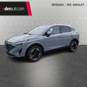 Annonce Nissan Qashqai occasion Essence Qashqai Mild Hybrid 140 ch N-Connecta 5p � Anglet
