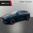 Annonce Nissan Qashqai occasion Essence Qashqai Mild Hybrid 140 ch N-Connecta 5p � Anglet